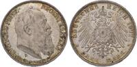 Bayern 3 Mark Luitpold. -