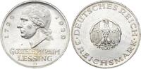 Weimarer Republik 3 Mark -