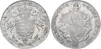 Römisch Deutsches Reich 1/2 Taler Josef II. 1765-1790. -