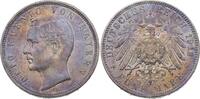 Bayern 5 Mark Otto 1886-1913. -