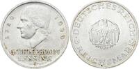Weimarer Republik 3 Mark -
