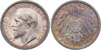 Lippe 2 Mark Leopold IV. 1904-1918. -