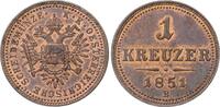 Römisch Deutsches Reich Kreuzer Franz Joseph I. 1848-1916. -