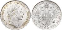Römisch Deutsches Reich 20 Kreuzer Franz Joseph I. 1848-1916. -