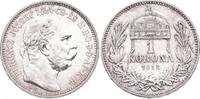 Römisch Deutsches Reich Krone Franz Joseph I. 1848-1916. -