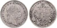 Römisch Deutsches Reich 10 Kreuzer Franz Joseph I. 1848-1916. -