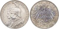 Preußen 2 Mark Wilhelm II. 1888-1918. -