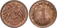 Kleinmünzen Pfennig -