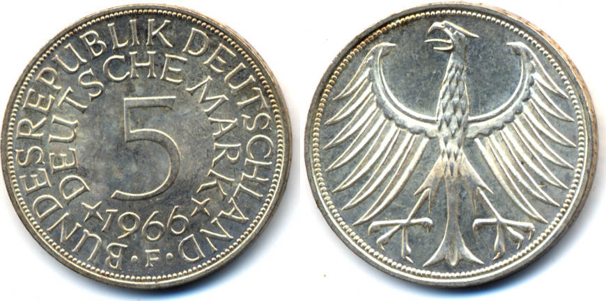 SELEZIONE 5 DM 1966/1979, Tutti I Motivi Presenti, Ciascuno 11,2 Grammi Argento - Foto 10