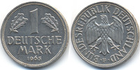 BRD 1,- DM Kupfer/Nickel -