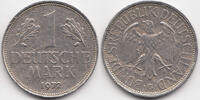BRD 1,- DM Kupfer/Nickel -