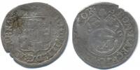 Brandenburg-Preussen 1/24 Taler Friedrich Wilhelm 1640-1688 -