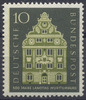 Bund 10 Pfennig 500 Jahre Landtag Württemberg - postfrisch