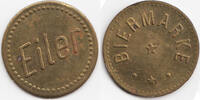 Bayern - Kumreut Biermarke Eiler=Gasthof (Menzel 17658.2) -