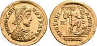 Honorius (393-423) MA Coin shops