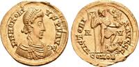 Honorius (393-423) MA Coin shops