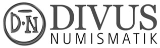Divus Numismatik