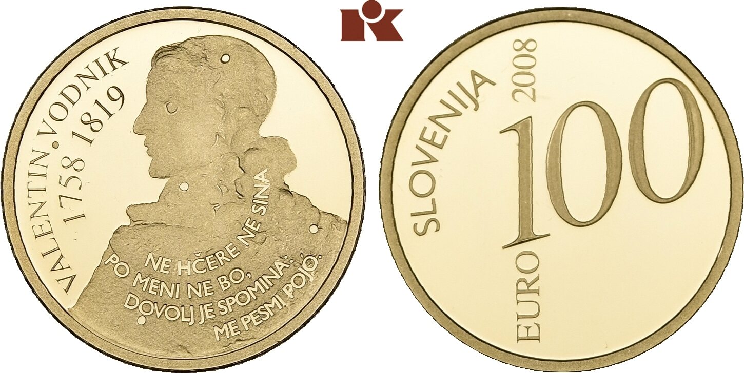 30 eur. Монета 100 евро. 30 Euro.