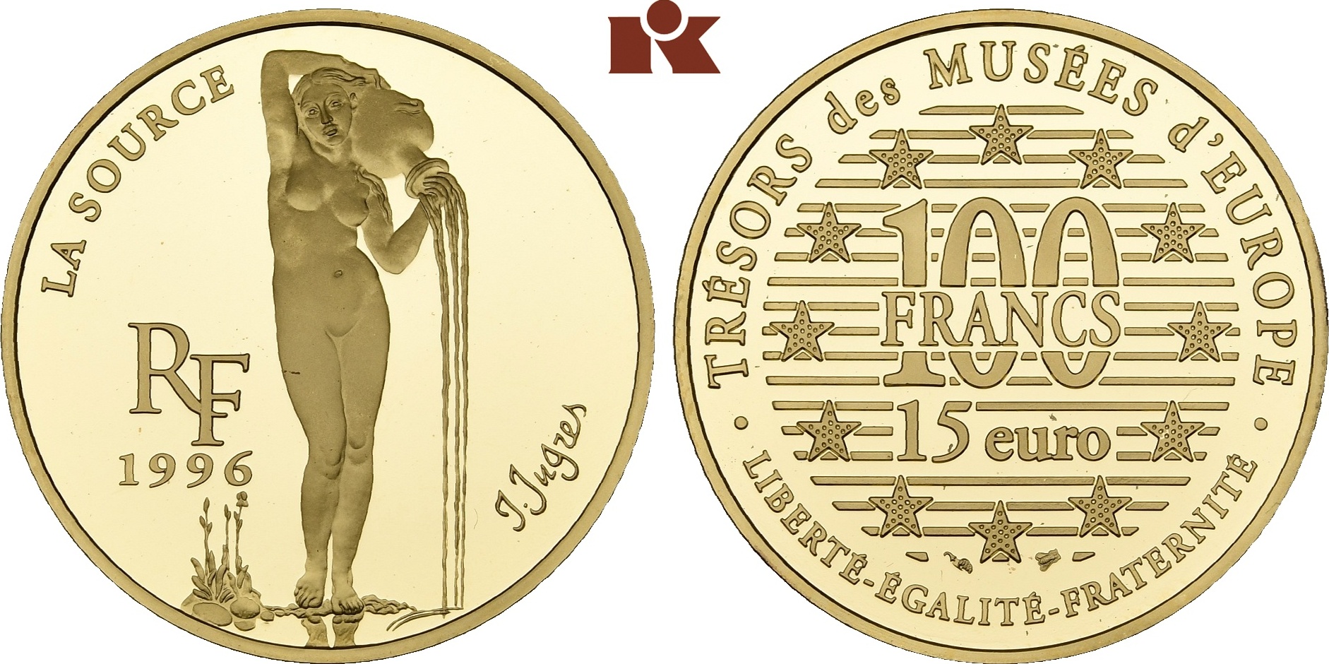 15 eur. 5 Франков 1996. 10 Франков 1996 г. 75 Евро. English Gold 1996 год.