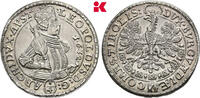 RÖMISCH-DEUTSCHES REICH 1/4 Reichstaler Erzherzog Leopold V., 1619-1632. -