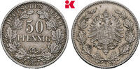 Deutsches Reich 50 Pfennig -