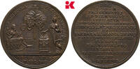 NÜRNBERG Bronzemedaille R -