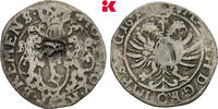 BREMEN 1/16 Taler (Düttchen) -