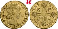 FRANKREICH Louis d'or Louis XIII, 1610-1643. -