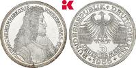 BUNDESREPUBLIK DEUTSCHLAND 5 DM -