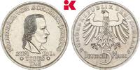 BUNDESREPUBLIK DEUTSCHLAND 5 DM -