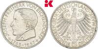 BUNDESREPUBLIK DEUTSCHLAND 5 DM -