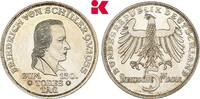 BUNDESREPUBLIK DEUTSCHLAND 5 DM -