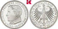 BUNDESREPUBLIK DEUTSCHLAND 5 DM -