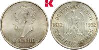 WEIMARER REPUBLIK 3 Reichsmark -