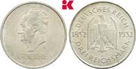 WEIMARER REPUBLIK 3 Reichsmark -