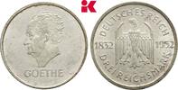 WEIMARER REPUBLIK 3 Reichsmark -