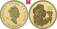 KANADA 175 Dollars Elizabeth II., 1952-2022. -