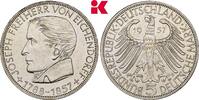 BUNDESREPUBLIK DEUTSCHLAND 5 DM -