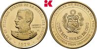 PERU 100.000 Soles Republik seit 1822. -
