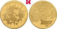 FRANKREICH 100 Euro 2019. Auflage: 500 Exemplare. 5. Republik seit 1958. Proof