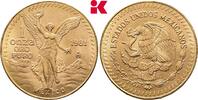 MEXIKO 1 Unze 1981 Mo, Mexico City. Vereinigte Staaten seit 1905. Vorz&uuml;g... 6,122.12 US$  +  17.23 US$ shipping