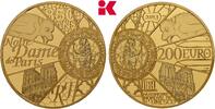 FRANKREICH 200 Euro 2013. Auflage: 500 Exemplare. 5. Republik seit 1958.... 34,963.53 元  ＋  115.90 元 运费
