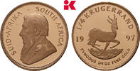 S&Uuml;DAFRIKA 1/4 Unze 1997, Pretoria. Auflage: 1.470 Exemplare. S&uuml;dafrikani... 11,628.58 元  ＋  115.90 元 运费