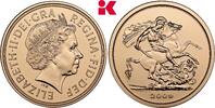 GROSSBRITANNIEN / IRLAND 5 Pounds 2009. Royal Mint. Auflage: 1.000 Exemp... 45,853.17 元  ＋  115.90 元 运费