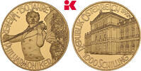 REPUBLIK &Ouml;STERREICH 1.000 Schilling 1992, Wien. 2. Republik seit 1945. P... 17,073.40 元  ＋  115.90 元 运费
