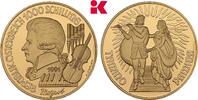 REPUBLIK &Ouml;STERREICH 1.000 Schilling 1991, Wien. 2. Republik seit 1945. P... 17,073.40 元  ＋  115.90 元 运费