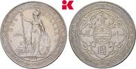GROSSBRITANNIEN / IRLAND Trade-Dollar 1911, B, Bombay. British India. Bo... 1,283.42 元  ＋  115.90 元 运费