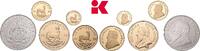S&Uuml;DAFRIKA Otto Schultz Kr&uuml;gerrand-Set von 1, 1/2, 1/4 und 1/ 2006. Aufla... 64,132.21 元  ＋  115.90 元 运费