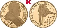 Vatikan 20 Euro AN VIII/2012 R, Rom. Benedikt XVI., 2005-2013. Polierte ... 6,028.19 元  ＋  115.90 元 运费