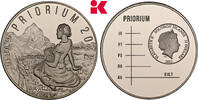 SOLOMON ISLANDS 25 Dollars 2022. Auflage: 1.000 Exemplare. Elizabeth II,... 7,972.77 元  ＋  115.90 元 运费